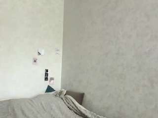 Emy-BLOOM live webcam show