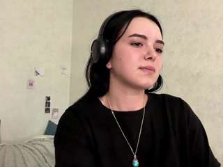 Emy-BLOOM live webcam show