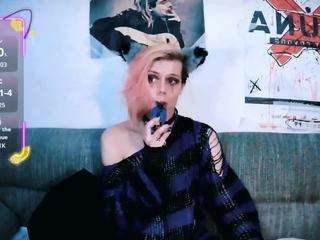 felixpinkcat Live Webcam on CamSoda