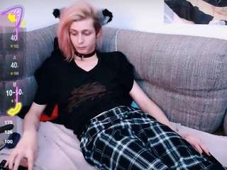 felixpinkcat Live Webcam on CamSoda