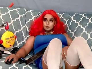 highrisehaileycd Live Webcam on CamSoda