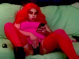 highrisehaileycd Live Webcam on CamSoda