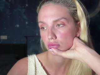 josephinejohnson Live Webcam on CamSoda