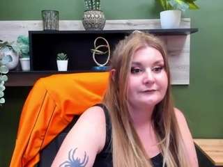  julieblond chat room