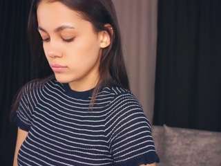 kalawielgasz from CamSoda is Freechat