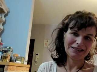 kathysky Live Webcam on CamSoda
