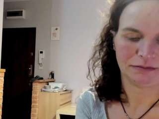 kathysky Live Webcam on CamSoda