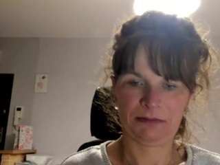 kathysky Live Webcam on CamSoda