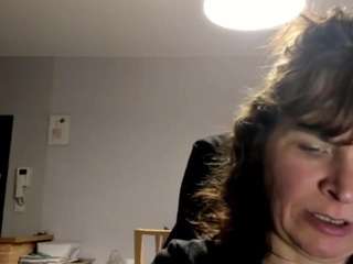 kathysky Live Webcam on CamSoda