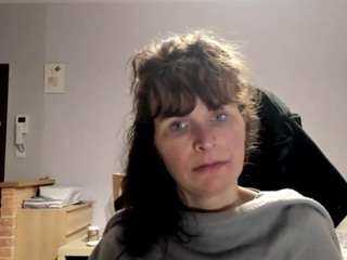 kathysky Live Webcam on CamSoda