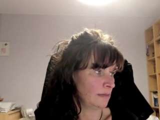 kathysky Joi live webcam