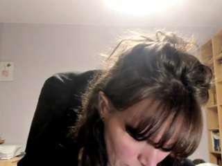 kathysky Spank live webcam