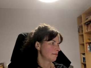 kathysky webcam model