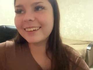 kitty-shy-777 webcam model
