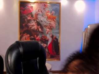 KylieJenkins live cam preview