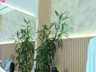 liss-reyes Live Webcam on CamSoda