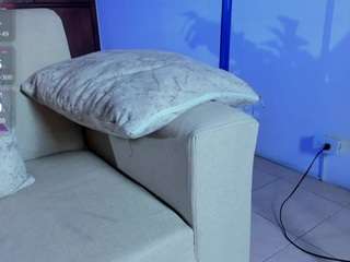 luciana-joness webcam