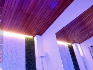 luciana-joness webcam