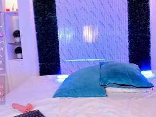 luciana-joness webcam