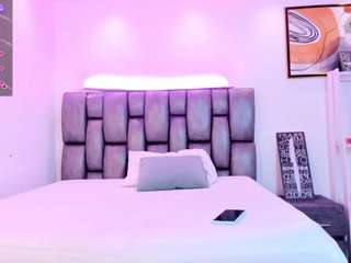 luciana-joness webcam