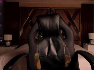 luciana-joness webcam model