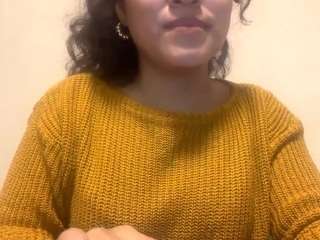 lucycarter webcam model