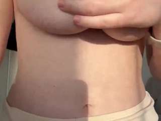 This model is live right now. madelineharris