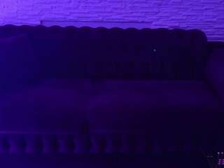 Live webcam model megansin on Soda Cams