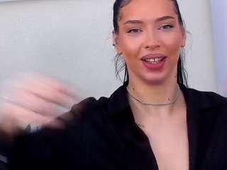 megansin live cam profile