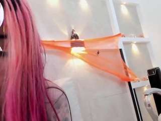 meloody-k from CamSoda is Freechat