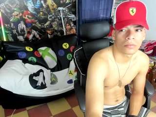 mike-guzman Live Webcam on {site_name}