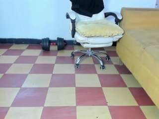 mike-guzman webcam model