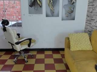 mike-guzman live cam profile