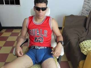 Mike-Guzman