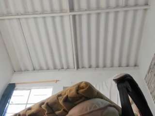 mike-guzman webcam
