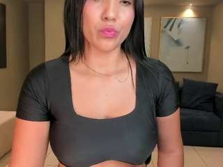 natalielewis Live Webcam on CamSoda