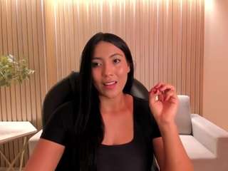 natalielewis live webcam show