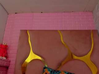 niinasissy Live Webcam on CamSoda