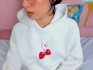 niinasissy webcam model