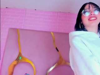 niinasissy Live Webcam on CamSoda