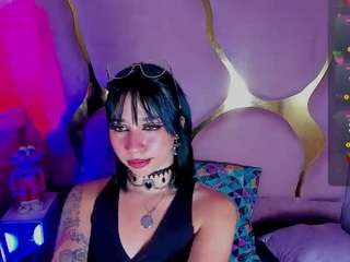 niinasissy from CamSoda