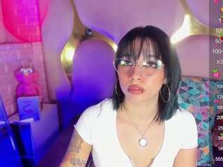 niinasissy's CamSoda show and profile