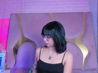 niinasissy live cam profile