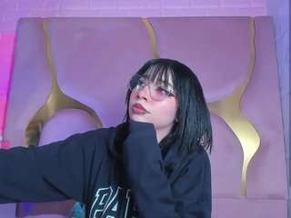 niinasissy live cam profile