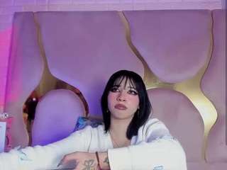 niinasissy live cam profile