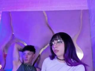 niinasissy live webcam show