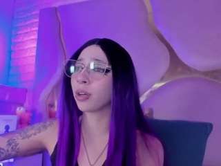 niinasissy live webcam show