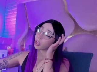 niinasissy live webcam show