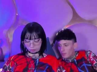 NiinaSissy live webcam show