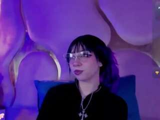 NiinaSissy live webcam show